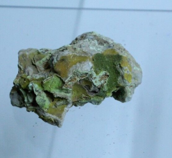 PYROMORPHITE  MINERAL 96 GRAMS