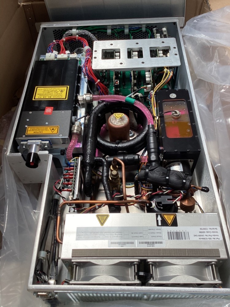 Seven (7) Christie LM-1 Laser Modules