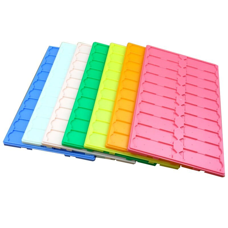 Microscope slides specimen storage board operation dedicated capacity 20 slides