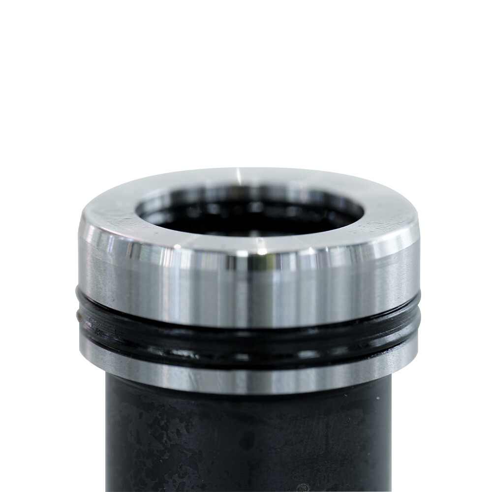 SFX BT40-OTT 4 Petal Clamp Pull Claw 45 Degree Pull Claw for CNC Milling Machine