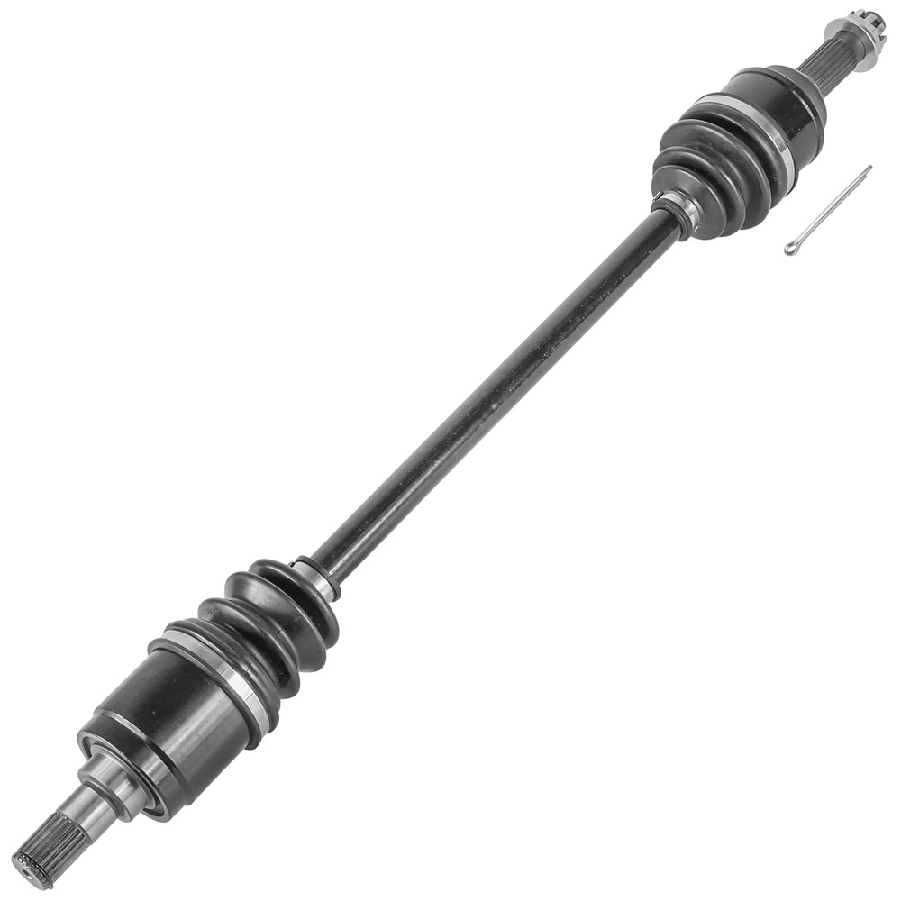 Rear Left Complete CV Joint Axle for Can-Am Commander 1000 4X4 2011 2012