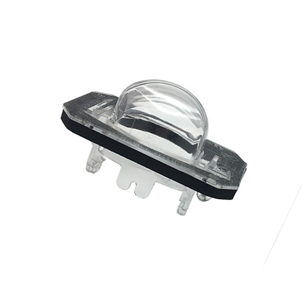 License Plate Light Assemblies for 2009-2014 City for 2006-2011 Civic Replace