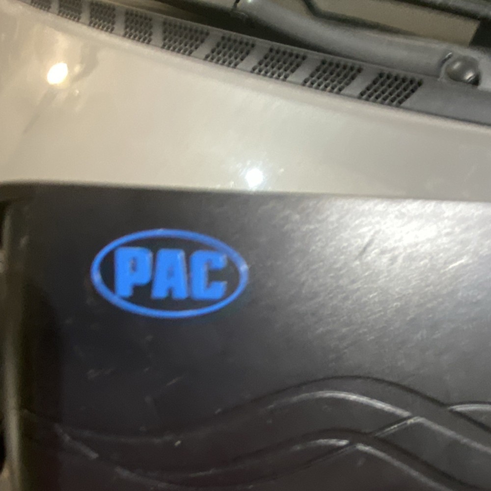 PAC AP4-CH41 Amplifier Integration Interface for JEEP\/RAM