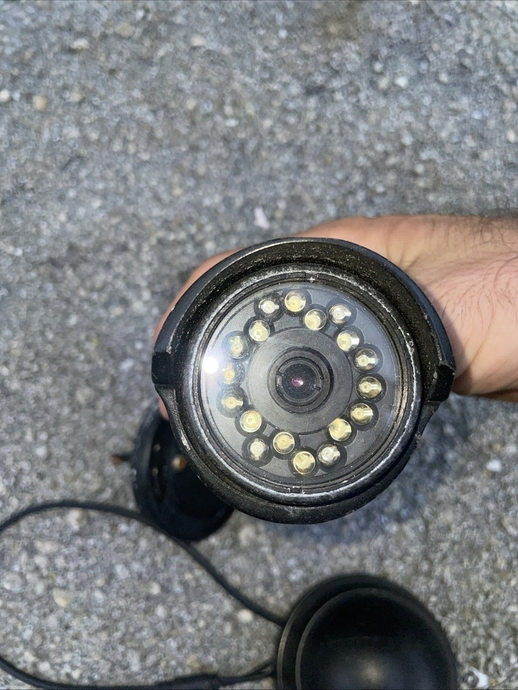 Eclipse Security Camera Pack