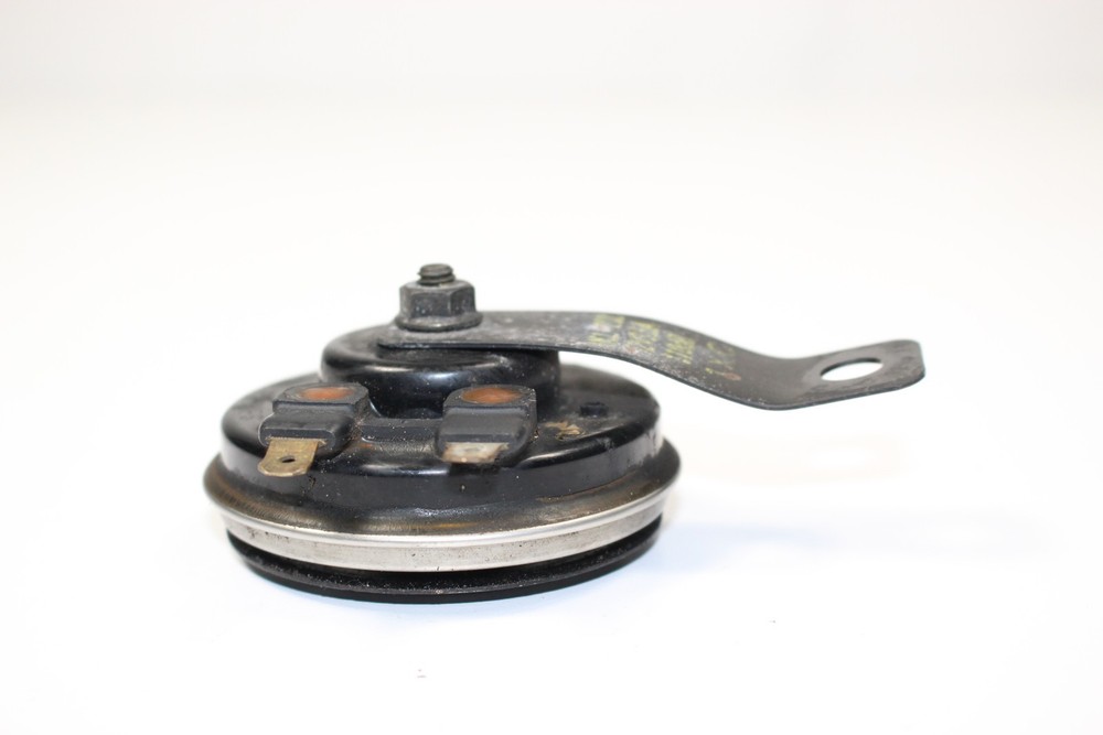 02 Honda CBR954RR Horn