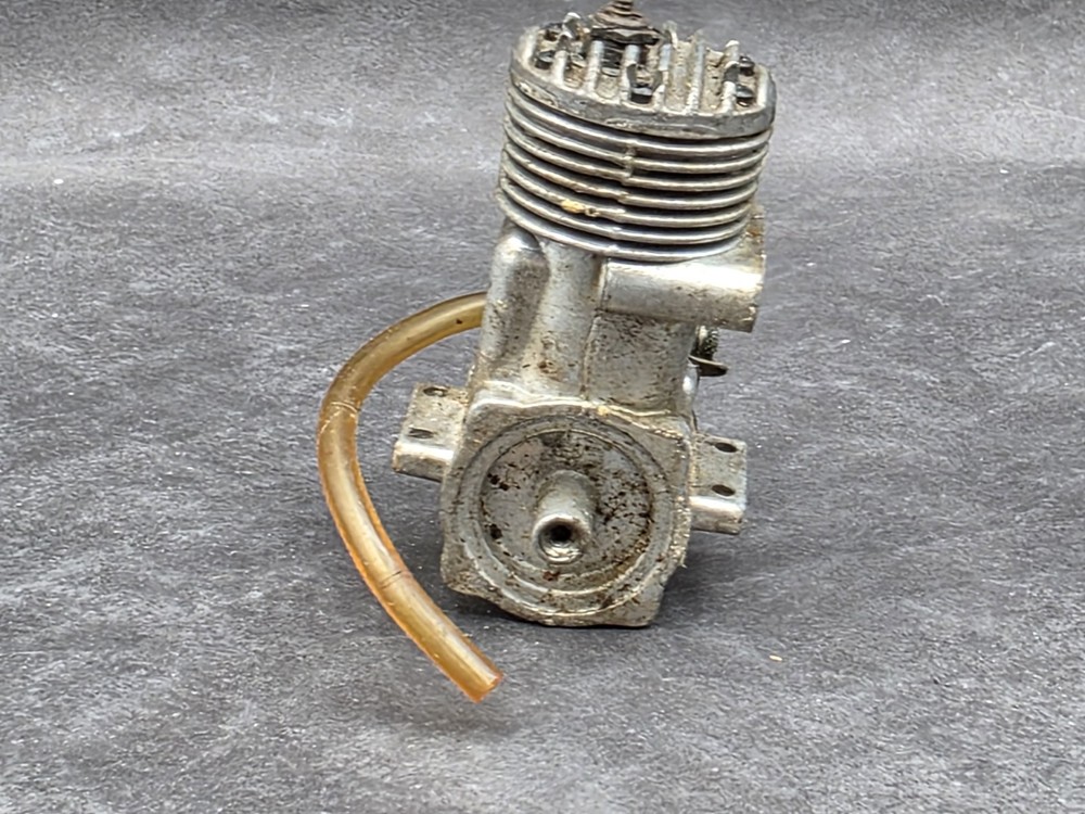 McCoy 29 .29 Motor Plane Engine r/c Control Line Glow Nitro Airplane Tether car