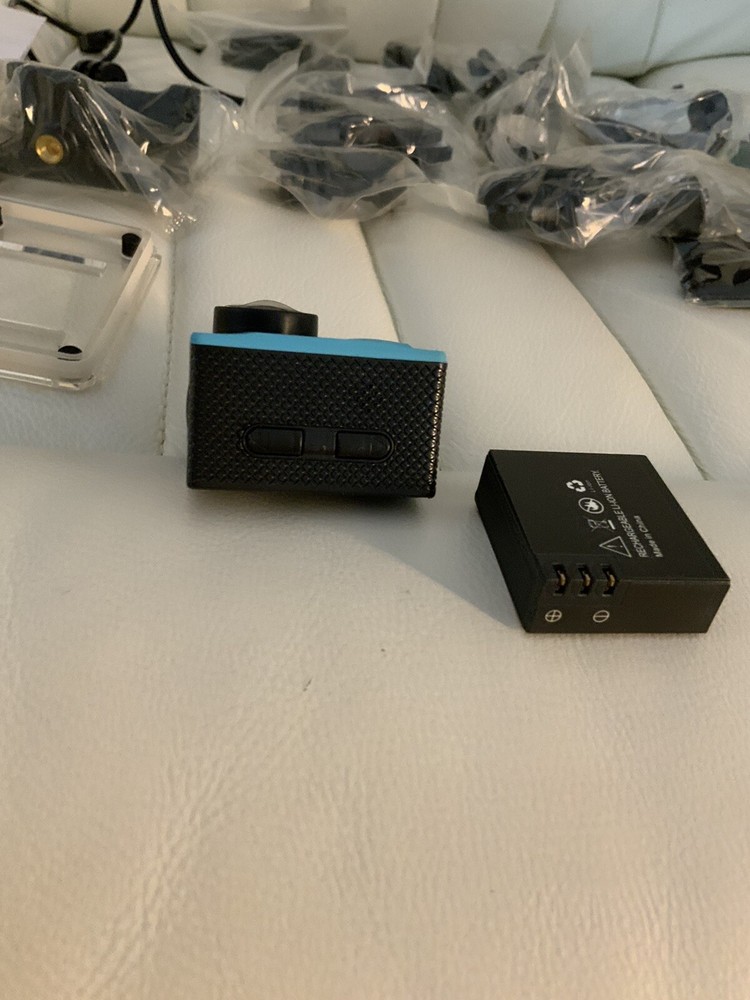 CanPark Action Underwater digital Camera