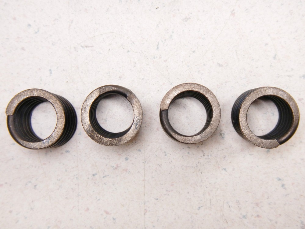 92 SUZUKI QUADRUNNER LT230E CLUTCH SPRING SET