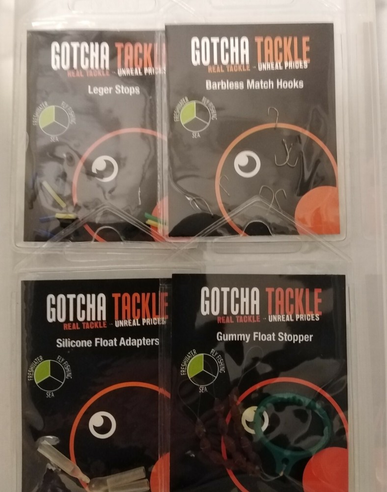 Beginner's Fishing Kit - Set
