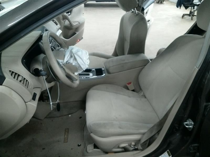 ALTIMA 2013 High Mounted Stop Light 104559854