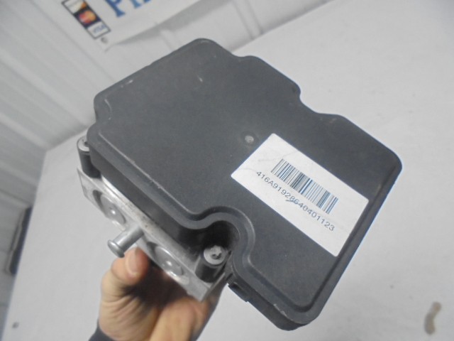 20 CAN-AM RYKER 600 OEM ABS PUMP UNIT MODULE