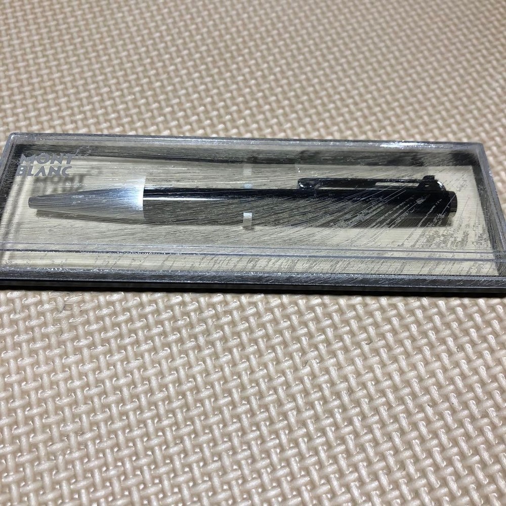 MONTBLANC ballpoint pen