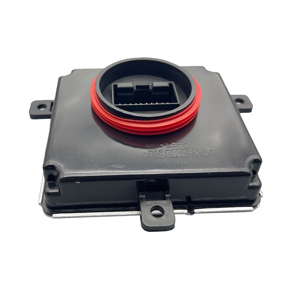 4G0907697F Daytime Running Light Control Module Replace For Audi A6 A7 R8 RS7