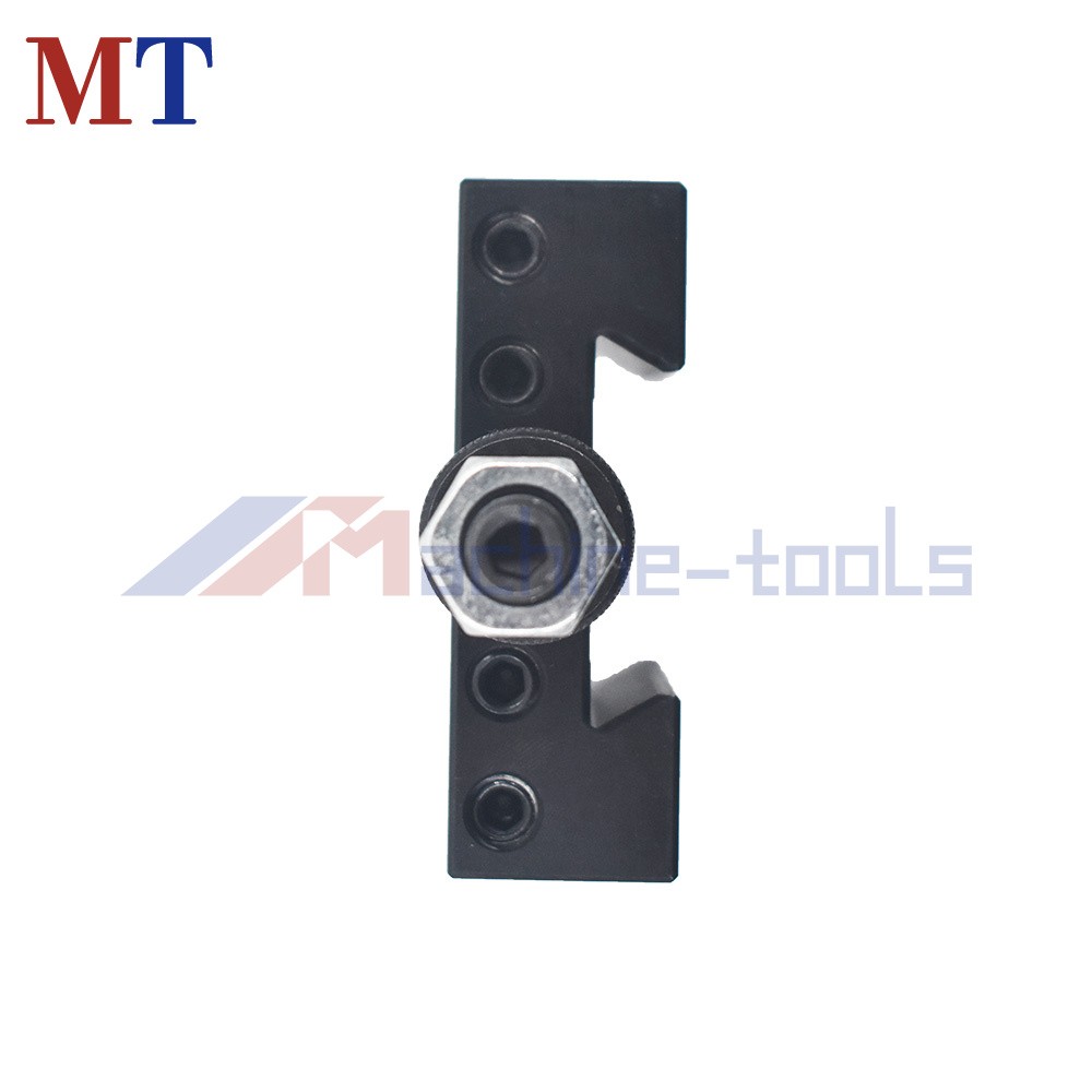 4 Pack AXA #1 250-101 Quick Change Tool Post Turning & Facing Holder For Lathe