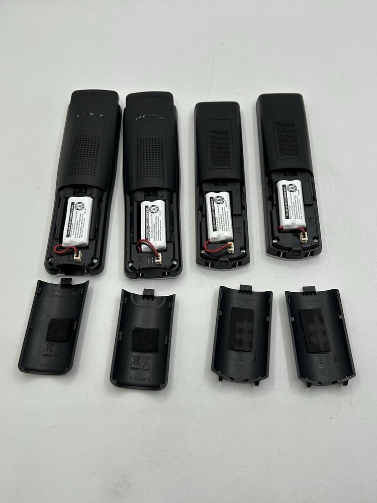 VTech Bluetooth Cordless Phone Answering Machine Connect To Cell Long Range