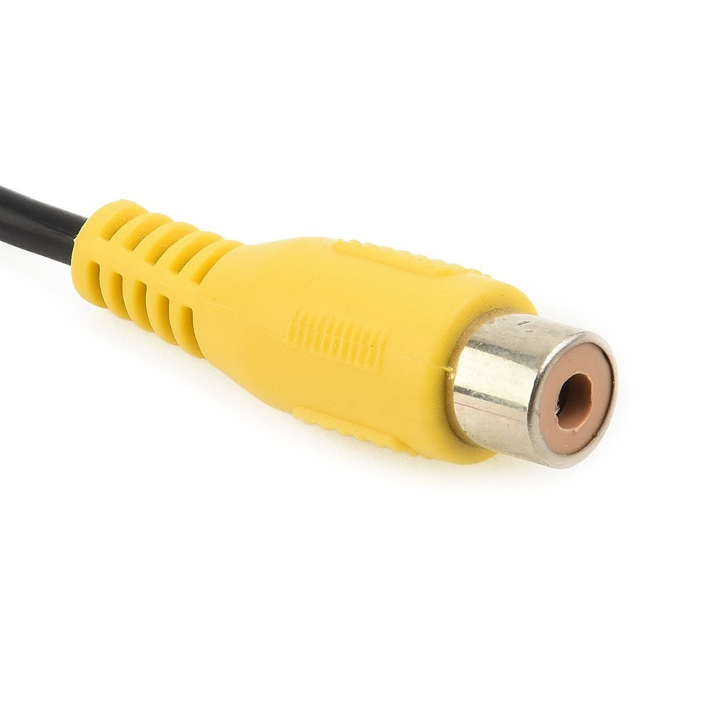 Car Rear View Camera Video Reverse Camera Convert Cable-Adapter For Suzuki