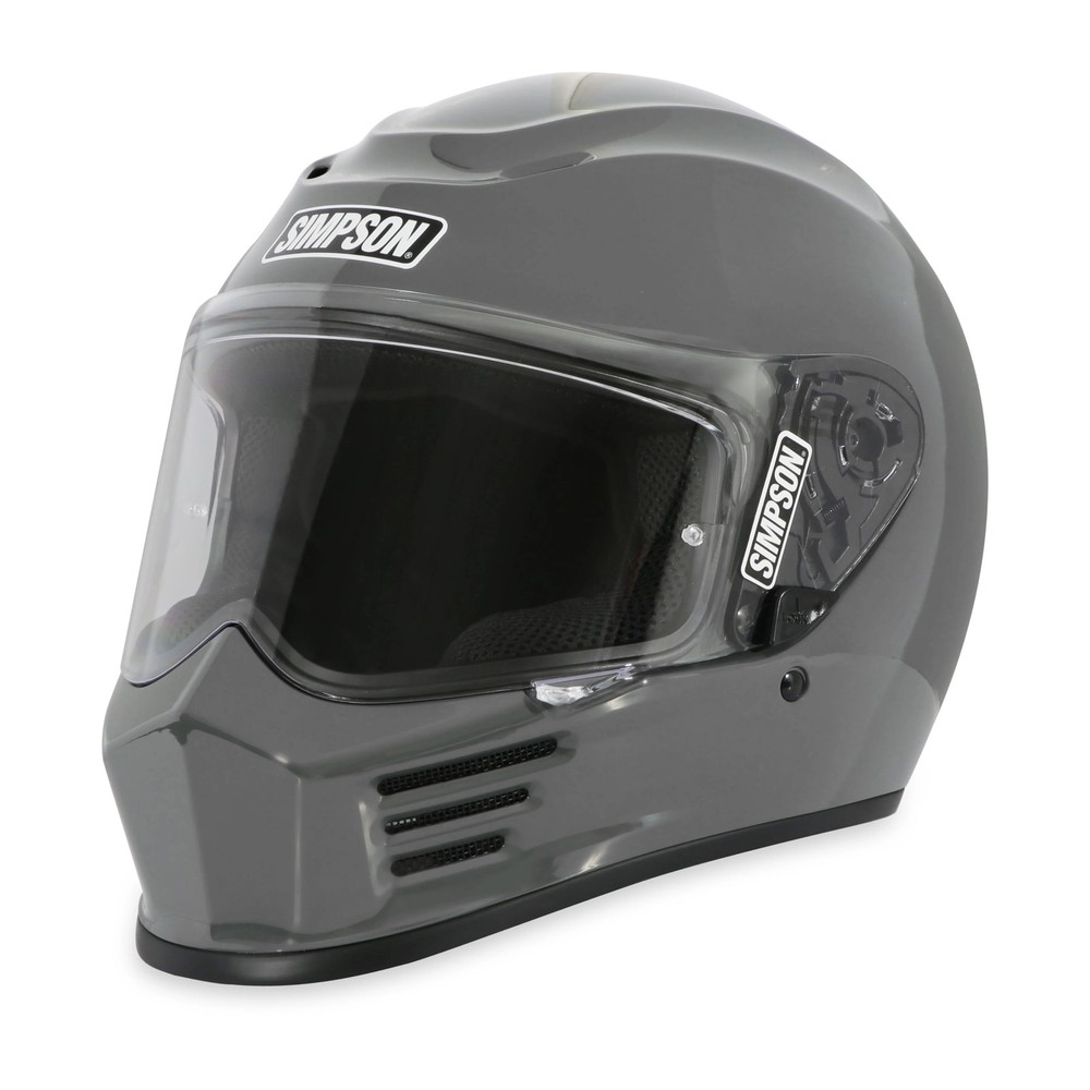 Simpson Helmet SPBXX4;