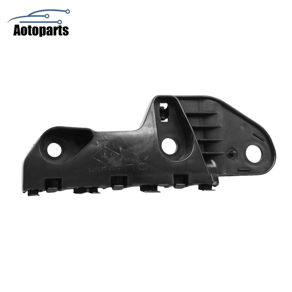 Front Bumper Retainer Left & Right Side Set For 2013-2016 Mazda CX-5