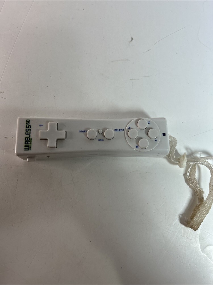 WIRELESS | Gaming System