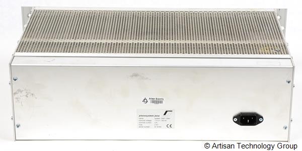 Piezosystem Jena ENV / ENT Amplifier System