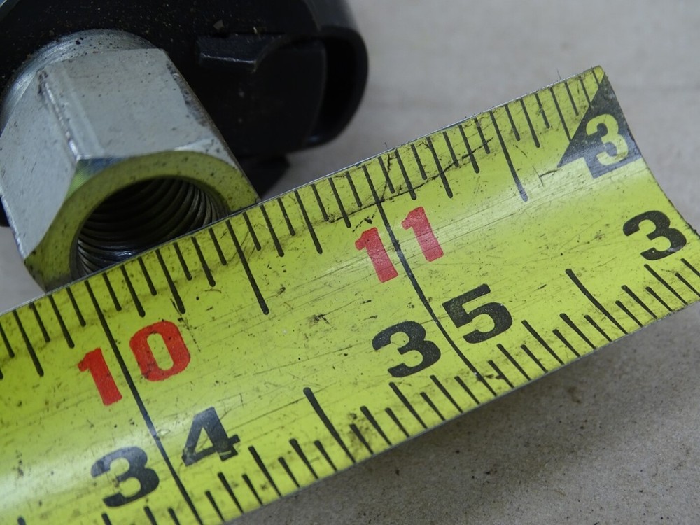 CS Unitec Needle Scaler 19 Needle/3mm, 2B