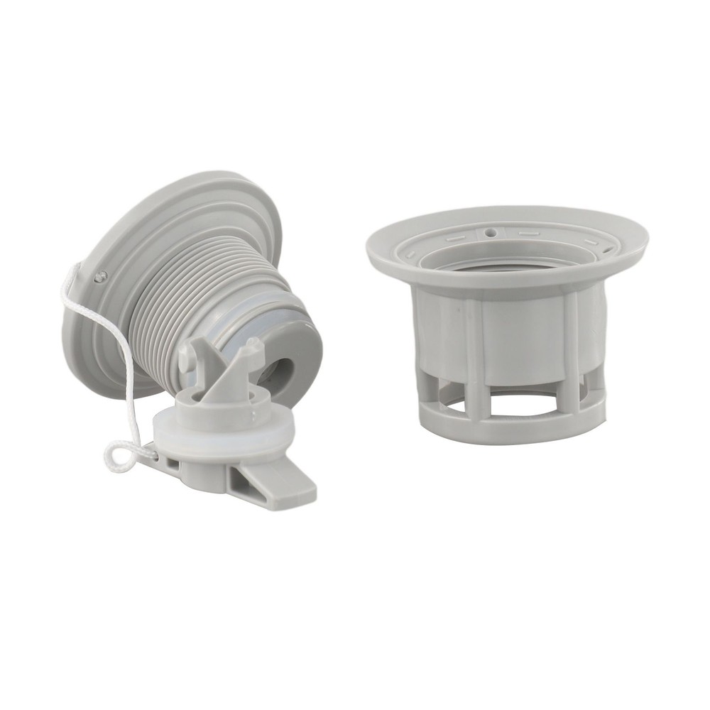 Efficient Six Hole Design Valve Adapter Enhancing Your For Kayaking Experience