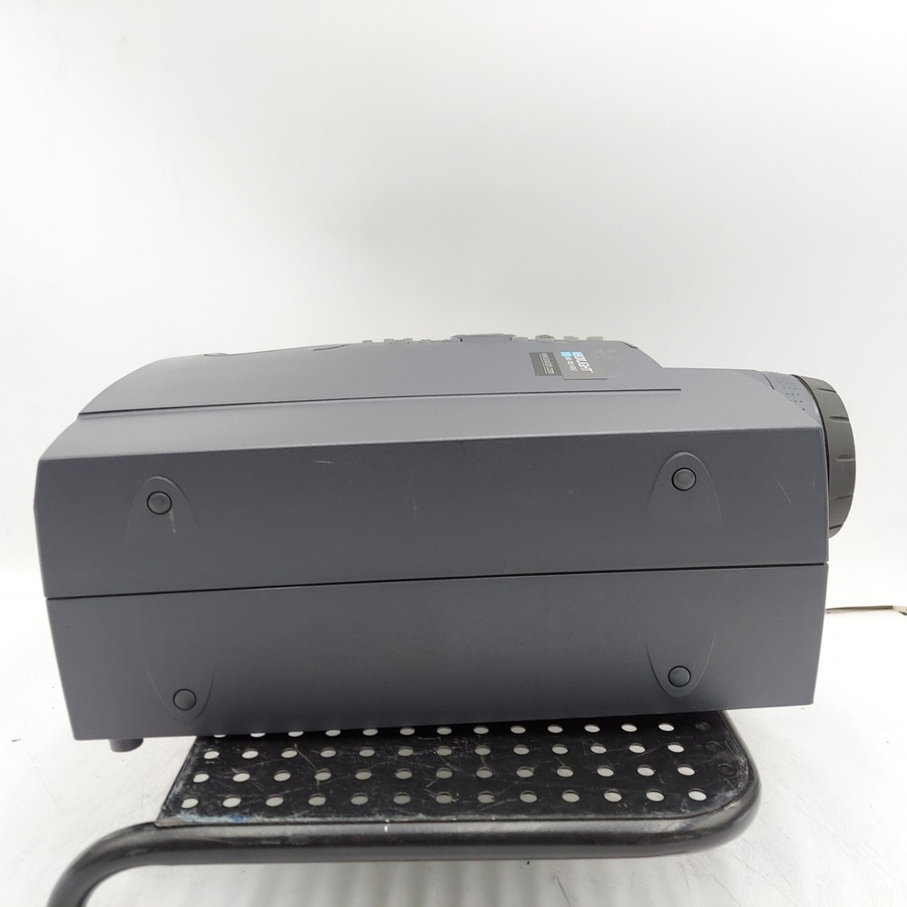 Boxlight Revolution 3700 projector *Lamp Hours 365*