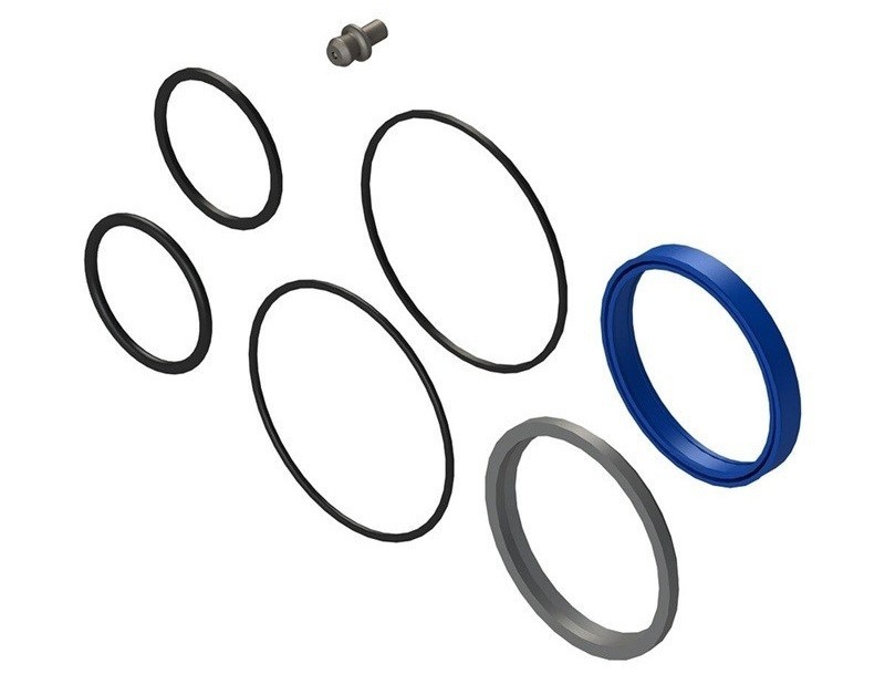 Power Gear Leveling Jack 800138S 500759 500932 500833 500843 501004