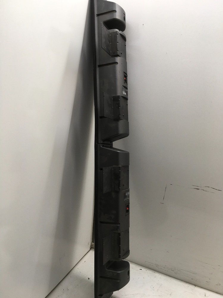 Olevia CK-747i Speaker - Tested