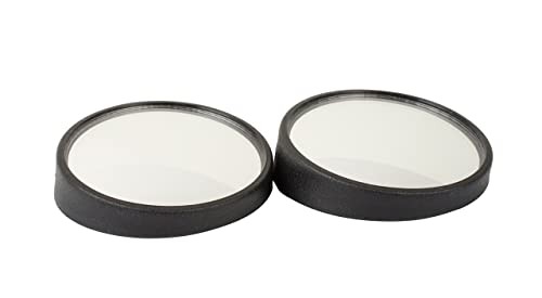 71121 2" Blind Spot Mirror, (Twin Pack)