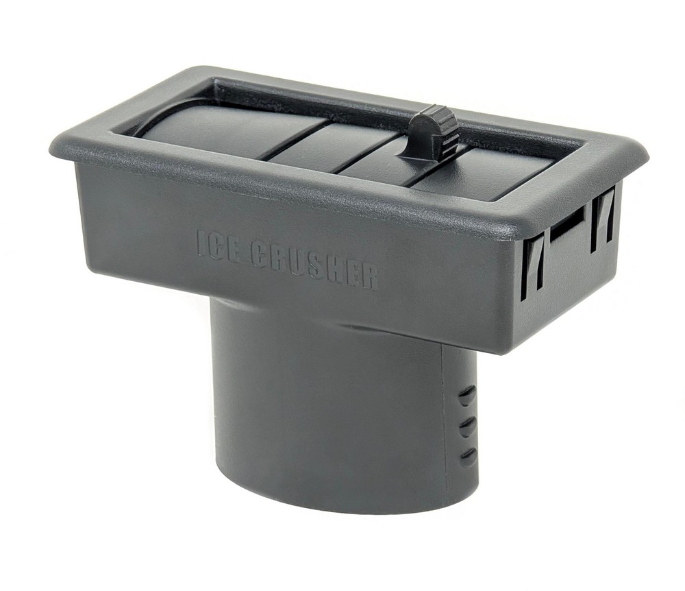 Rectangular Defrost Vent Compatible with Polaris Ranger and Polaris General