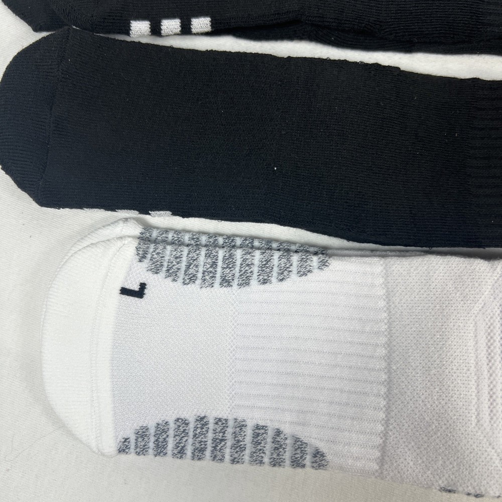 Adidas Soccer Socks 3 Pair