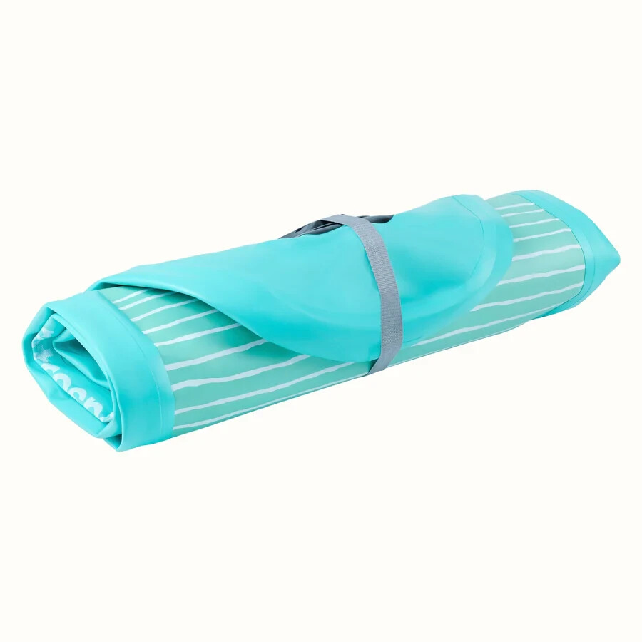 10" Inflatable Retrospect Paddle Board