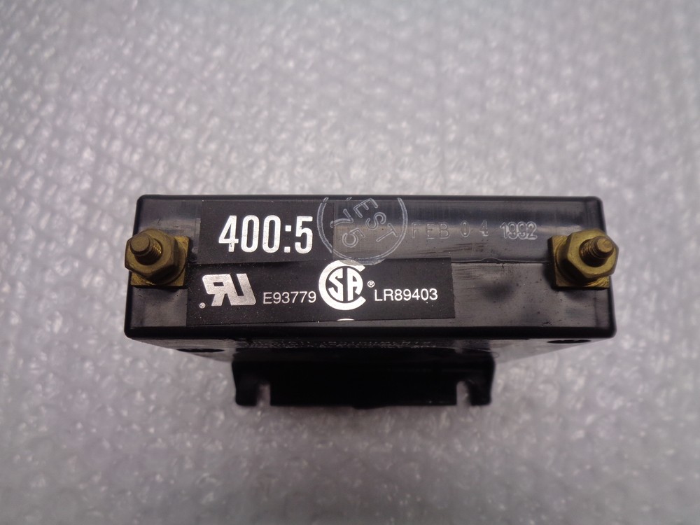 PEACH STATE INSTRUMENTS 5SFT-401 TRANSFORMER NSNP