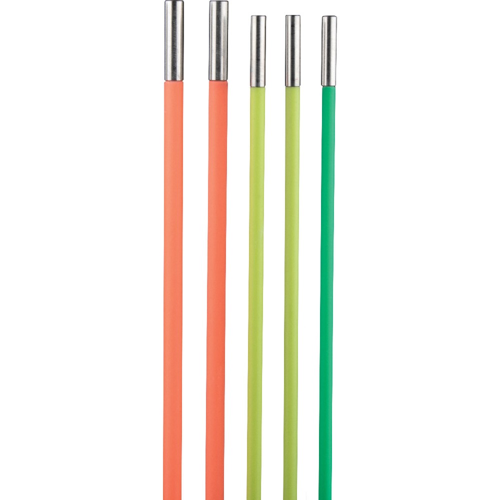 Klein Tools 50254 Multi Flex Glow Rod Set, 25-Foot