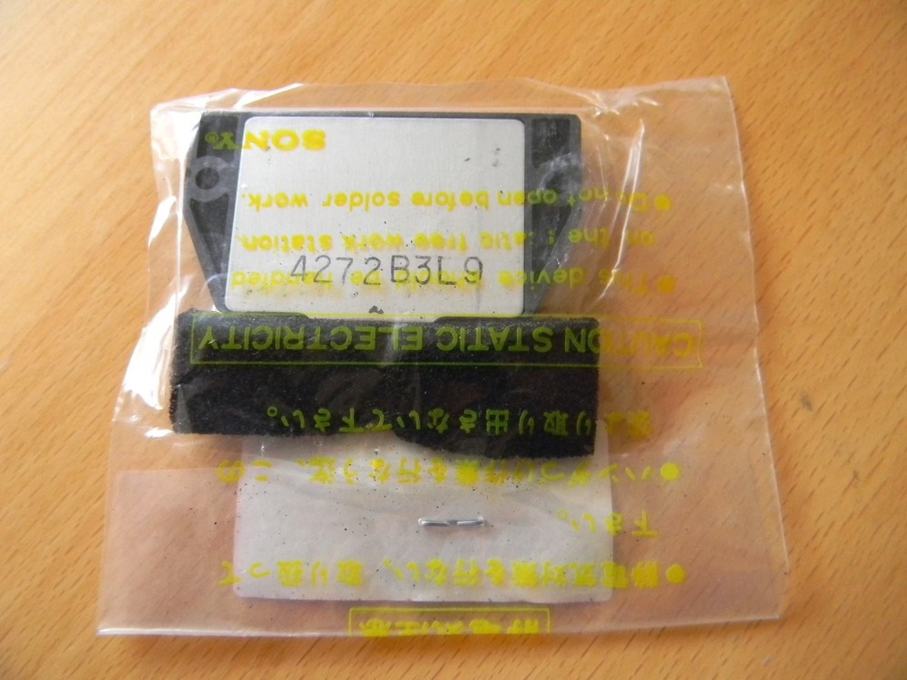 STK4272 Integrated Circuit IC