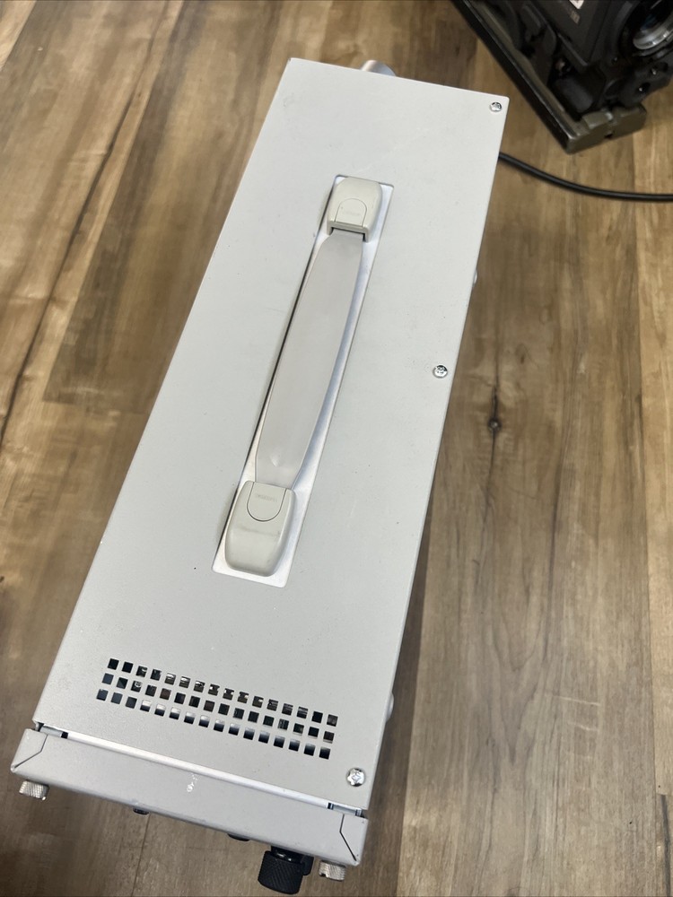 Sony CCU-TX50 Camera Control Unit (Power Tested Only)