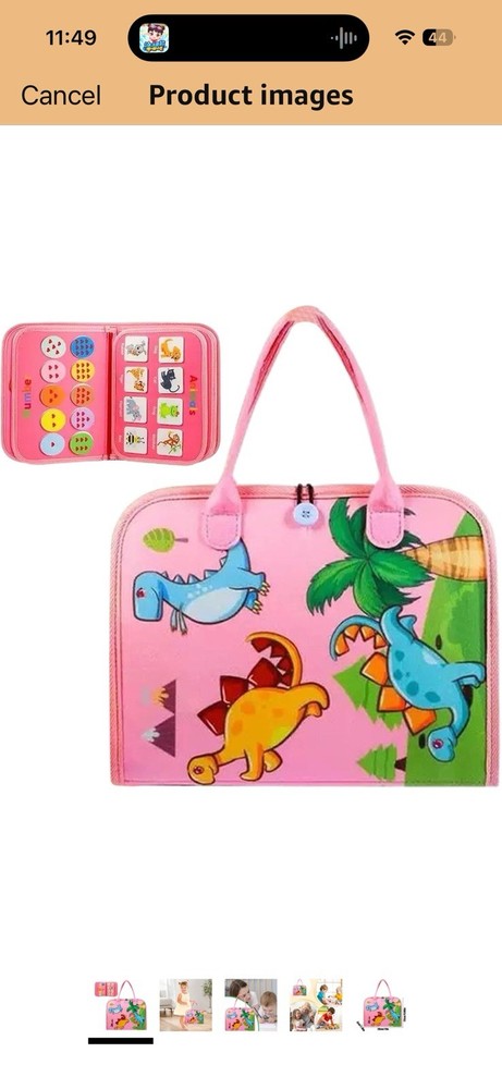 Kids Toys