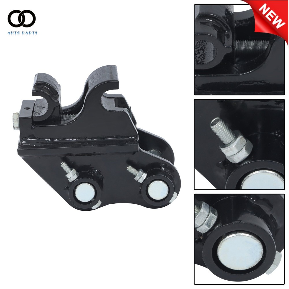 Mini Excavator Attachment Quick Hitch Use for Quick Change Multiple Attachments