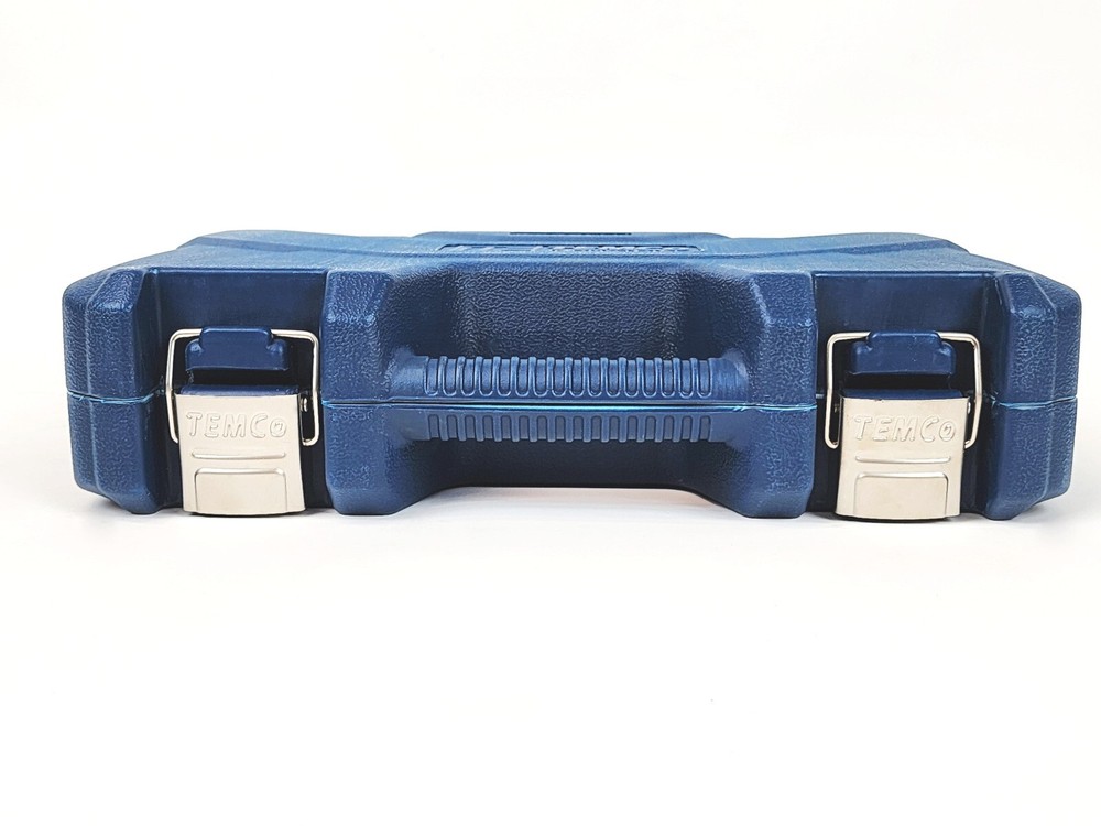 Replacement case for V2.0 TEMCo TH0006 Hydraulic Crimper Tool