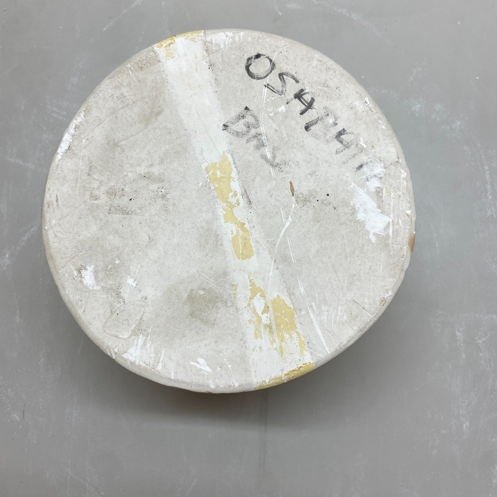 Ceramic Slip Casting Mold Base