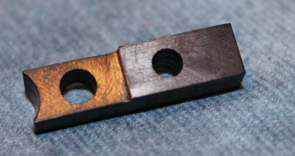 (New) 415058  Clamp