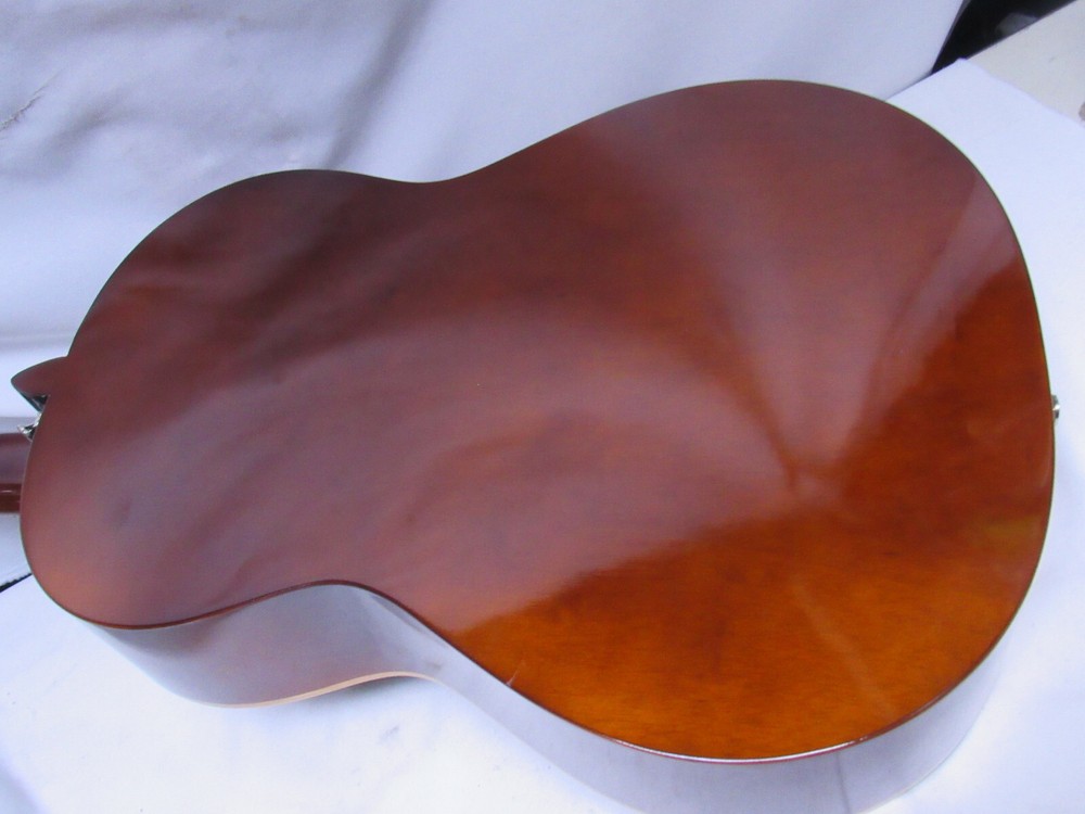 aristides guzman mora classical guitar