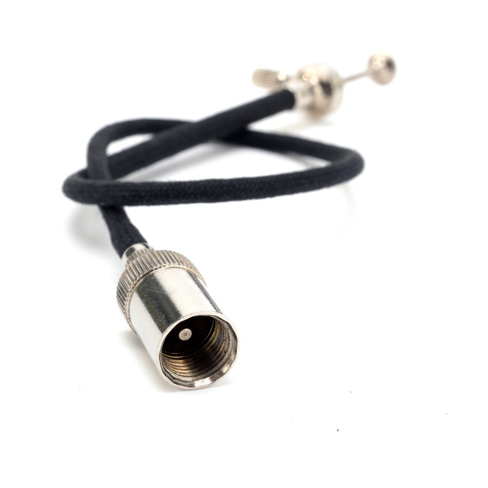 Unbranded 10" Shutter Cable Release w/ Lock