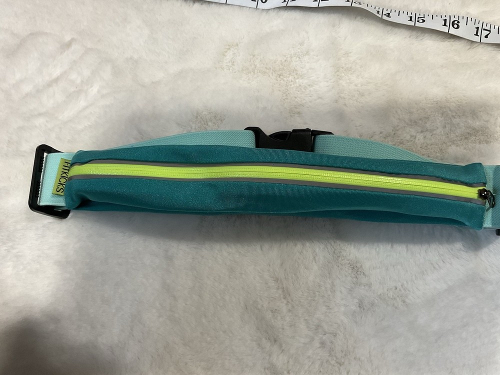 FitKicks Belt Pouch