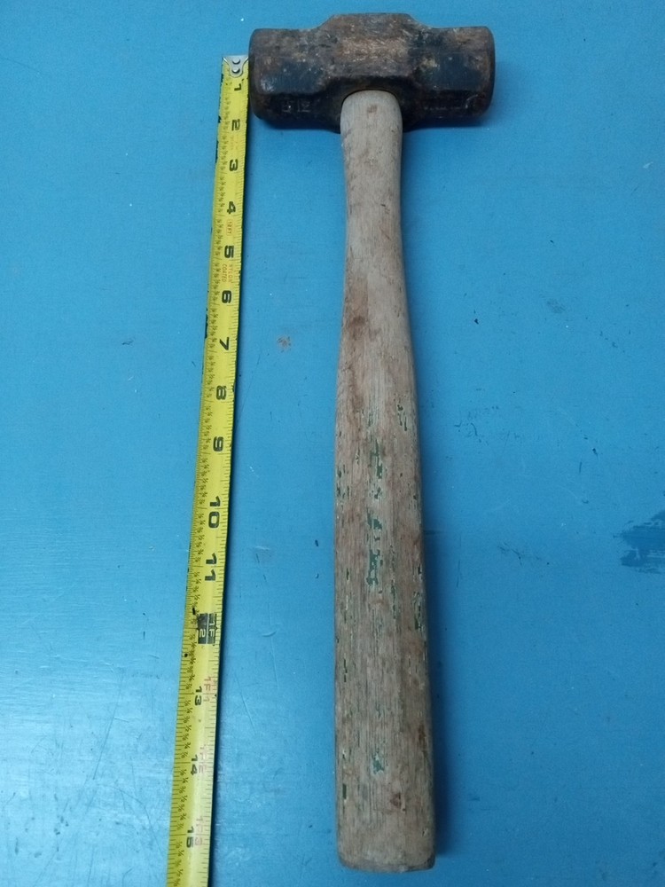 3LB Sledge Hammer (LL)
