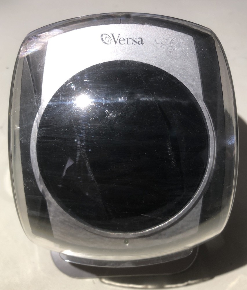 Versa Watch Winder G083 Automatic Single Black