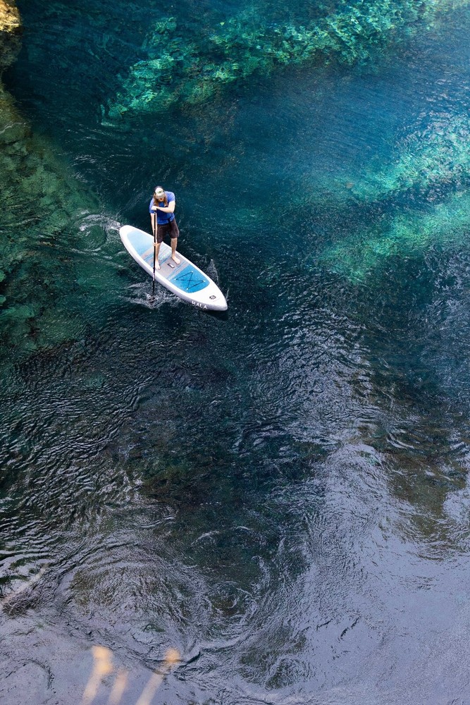 paddle board inflatable