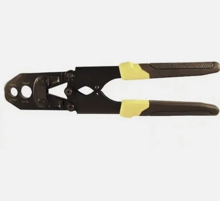 Apollo 69PTKH0014C PEX Combo Crimp Tool
