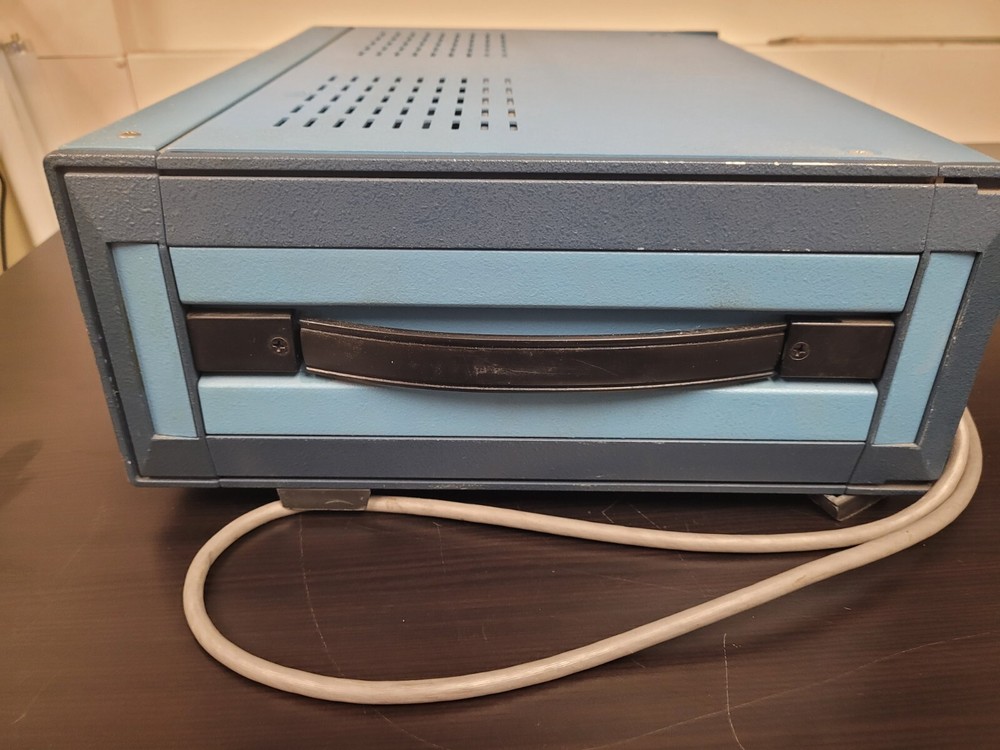 Bell & Howell Tape System Calibrator TSC 1000 Test Function Generator Tested